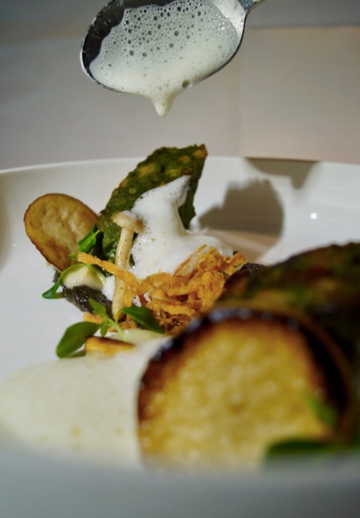 Grubers Restaurant in Köln, Foto 2