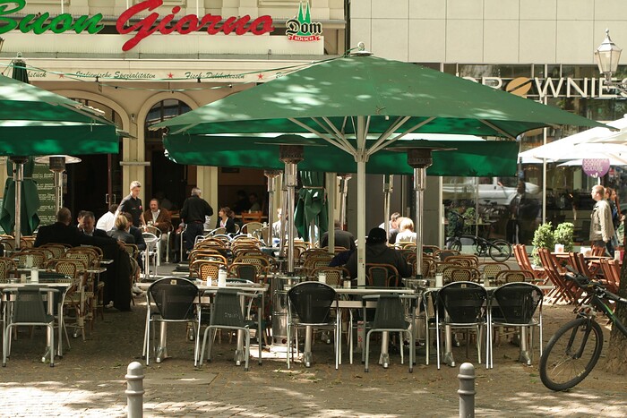 Buon Giorno in Köln, Foto 4
