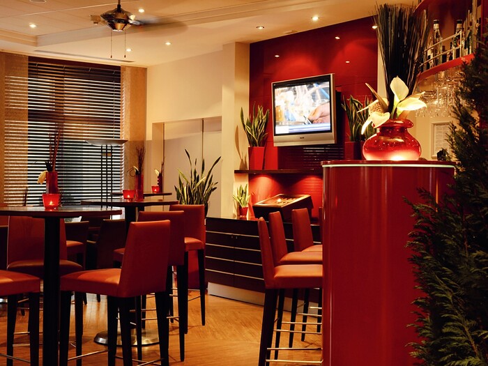 Restaurant La Verde in Köln, Foto 48