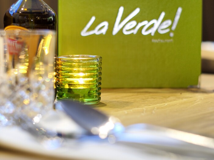 Restaurant La Verde in Köln, Foto 34
