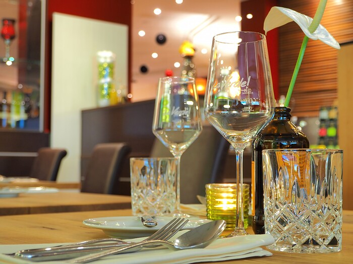 Restaurant La Verde in Köln, Foto 33