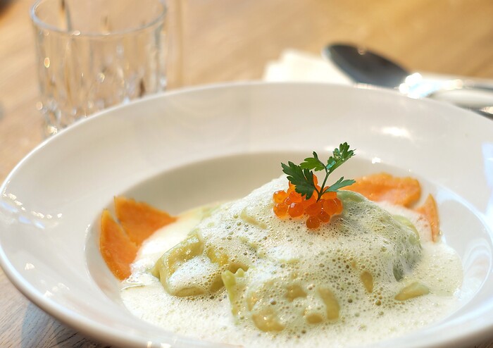 Restaurant La Verde in Köln, Foto 28