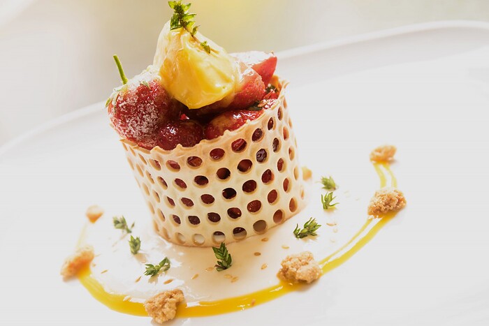 Restaurant La Verde in Köln, Foto 66