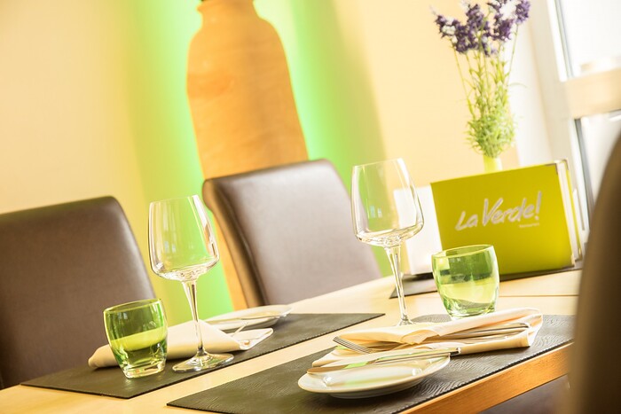Restaurant La Verde in Köln, Foto 64