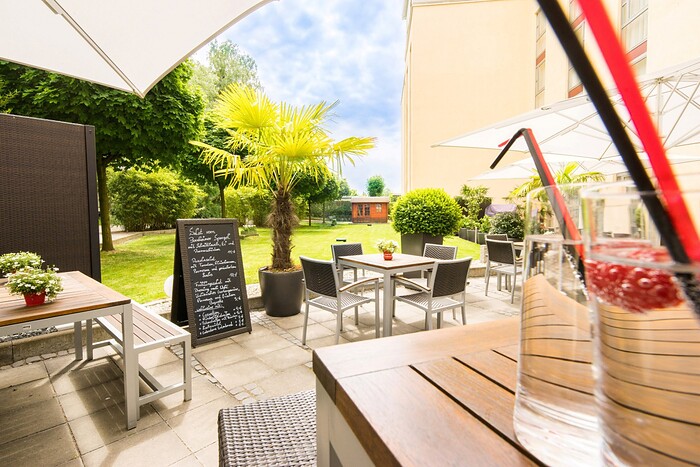 Restaurant La Verde in Köln, Foto 55