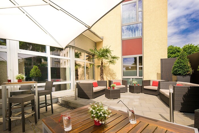 Restaurant La Verde in Köln, Foto 54
