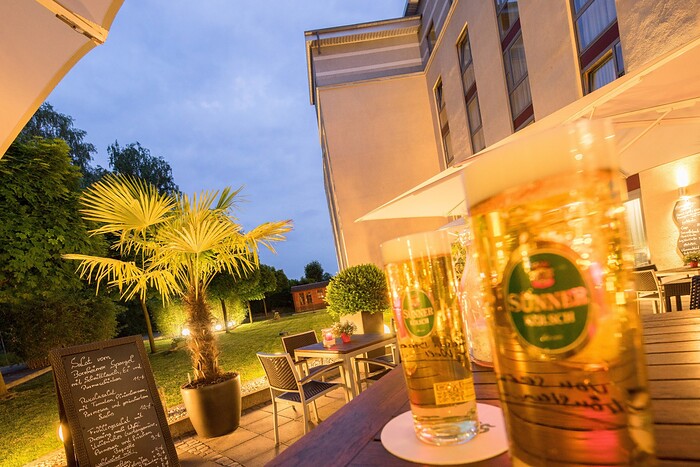 Restaurant La Verde in Köln, Foto 53