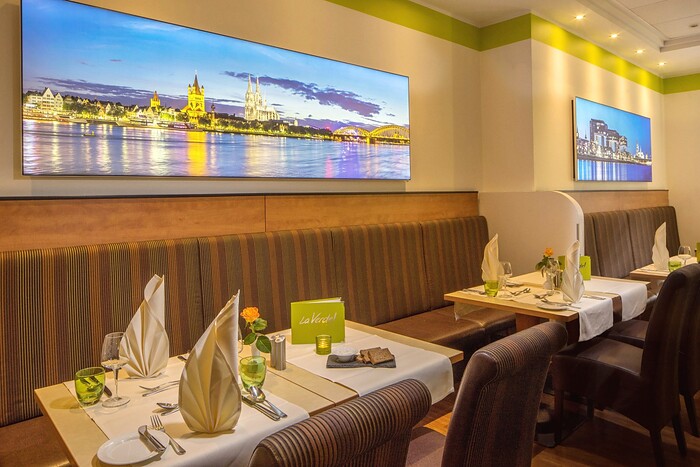 Restaurant La Verde in Köln, Foto 52