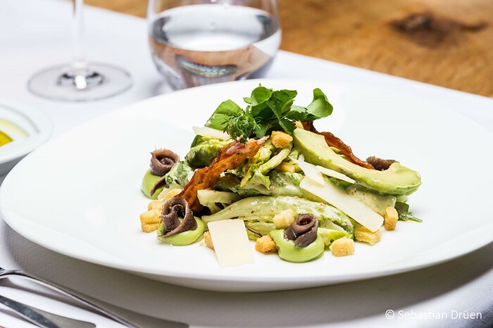 The New Yorker | LONG ISLAND.RESTAURANT&BAR in Köln, Foto 7
