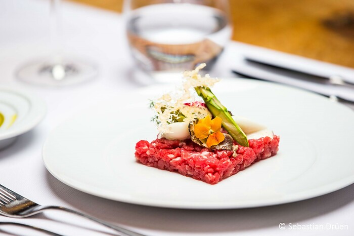 The New Yorker | LONG ISLAND.RESTAURANT&BAR in Köln, Foto 4