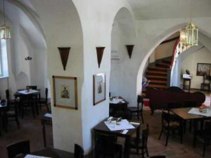 Schlossrestaurant Kavalierhäuser in Königs Wusterhausen, Foto 1