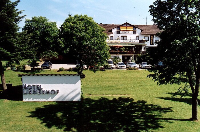 Lindenhof in Kreuzwertheim, Foto 18