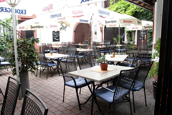 Akropolis in Landau, Foto 3
