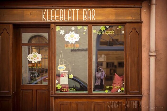 Kleeblatt Bar in  Landsberg am Lech, Foto 8