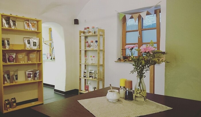 Kleeblatt Bar in  Landsberg am Lech, Foto 7