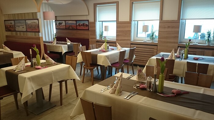 Gasthof zur Post in Leipheim, Foto 3