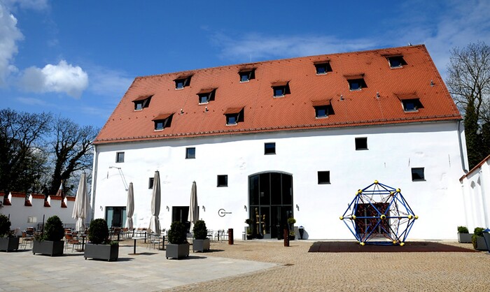 Restaurant im Zehntstadel in Leipheim, Foto 2