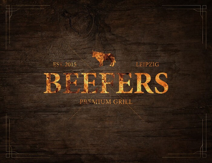 Beefers Premium Grill & Bar in Leipzig, Foto 7