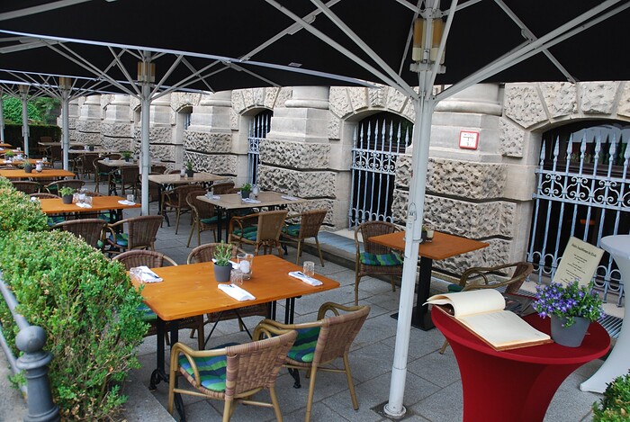 Beefers Premium Grill & Bar in Leipzig, Foto 4