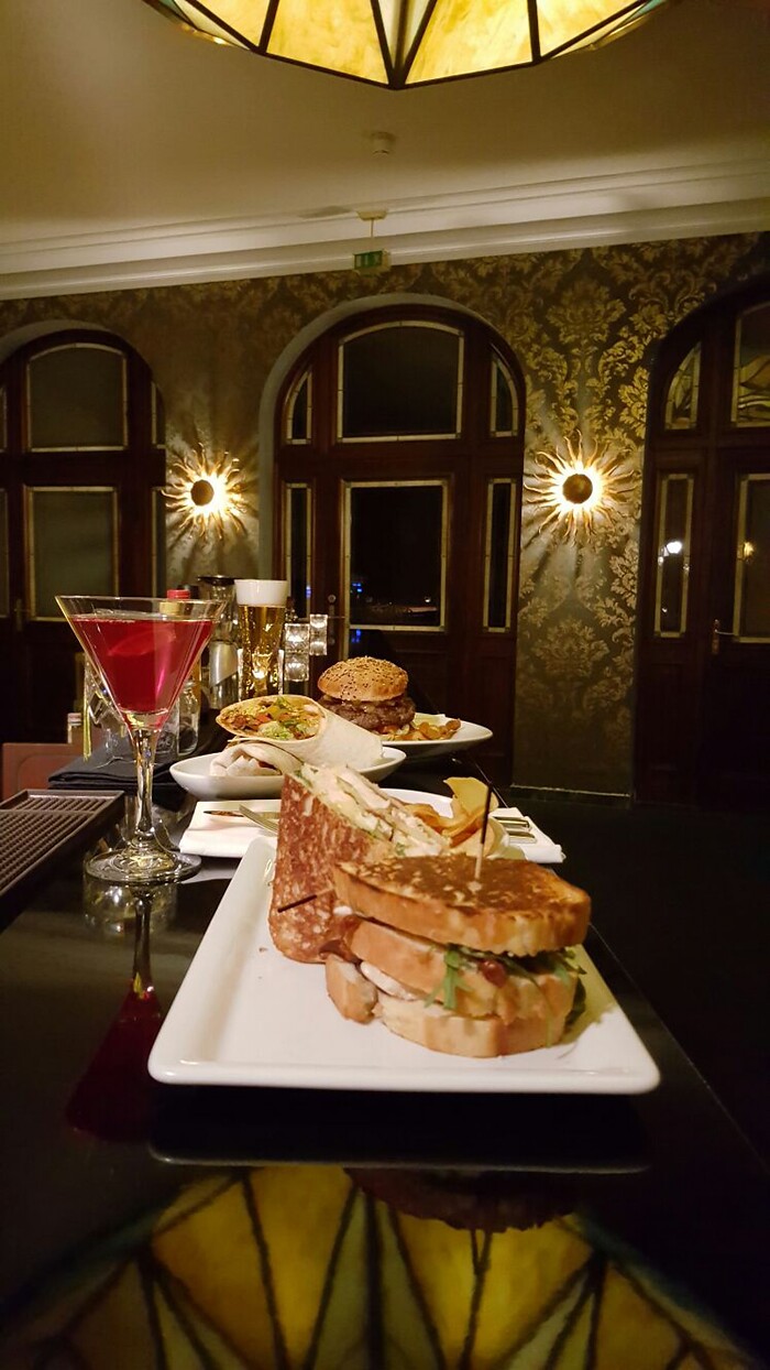 Beefers Premium Grill & Bar in Leipzig, Foto 2