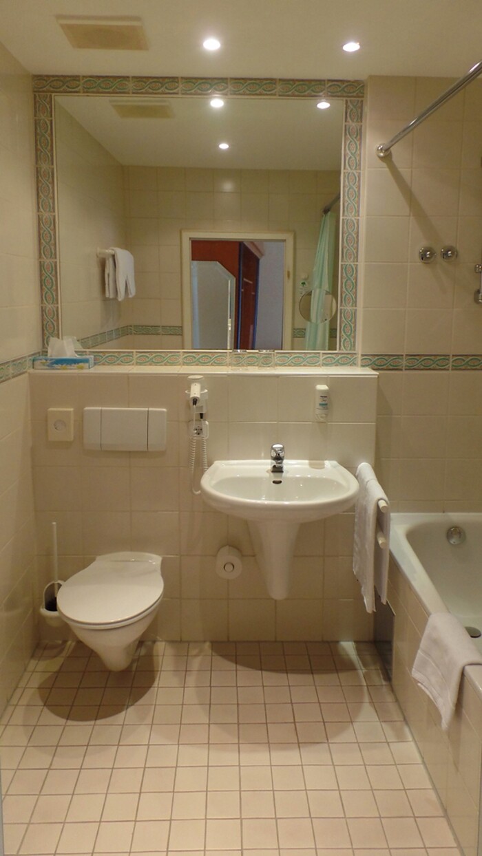 Galerie Hotel Leipziger Hof in Leipzig, Foto 4