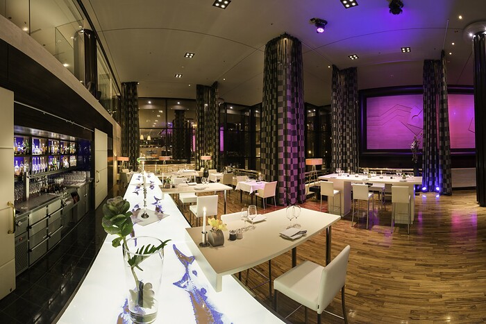 Restaurant GUSTO in Leipzig, Foto 4