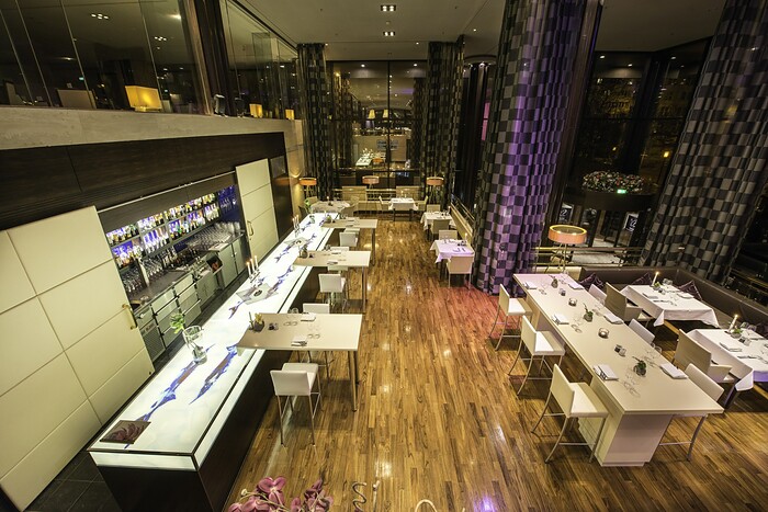 Restaurant GUSTO in Leipzig, Foto 2
