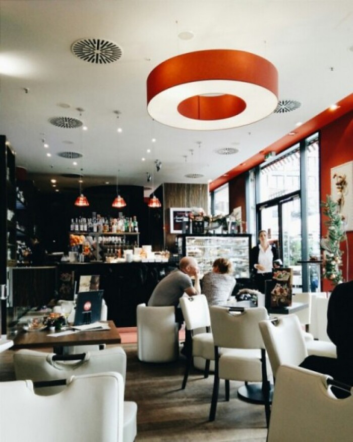 Pascucci in Leipzig, Foto 3