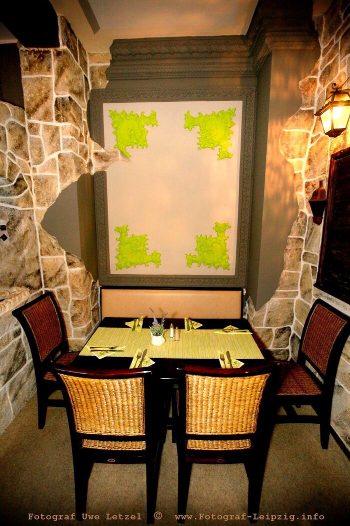 ZUCKELHÄUSER BRASSERIE - Restaurant & Sportsbar in Leipzig, Foto 5
