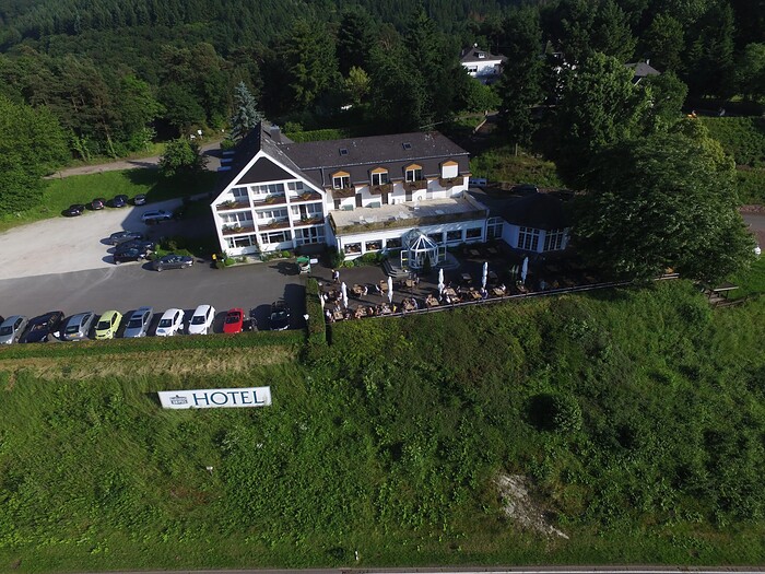 Hotel Zummethof in Leiwen, Foto 1