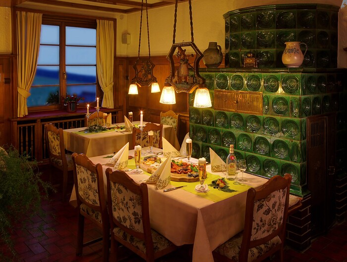 Sport- und Ferienhotel Sonnhalde in Lenzkirch, Foto 1