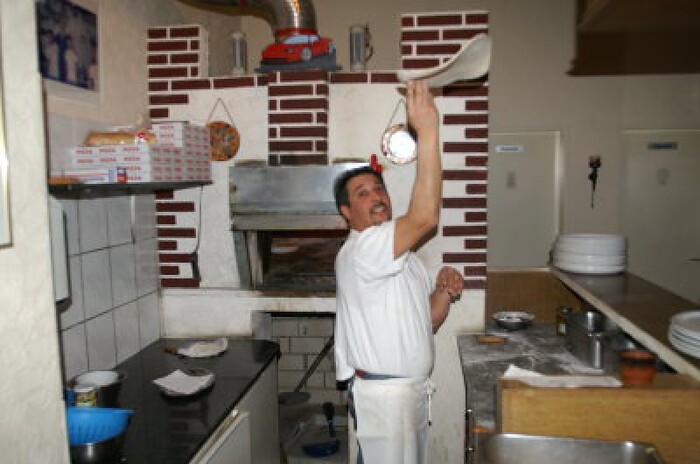 Pizzeria Stella Italia in Leopoldshöhe