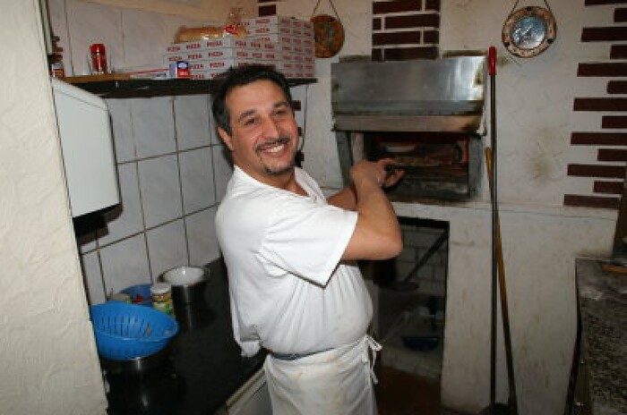 Pizzeria Stella Italia in Leopoldshöhe, Foto 2