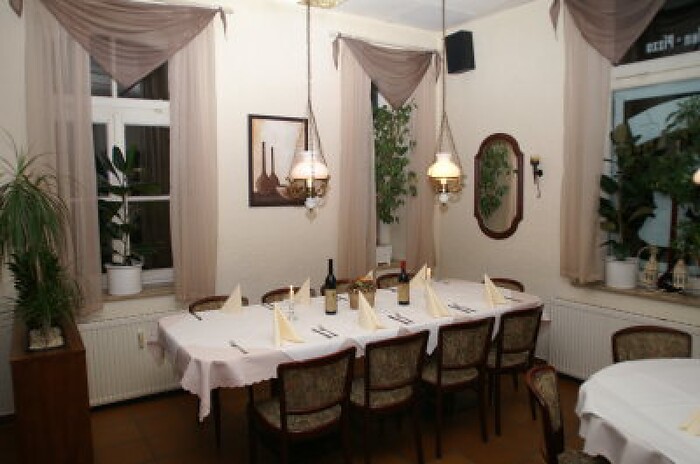 Pizzeria Stella Italia in Leopoldshöhe, Foto 1