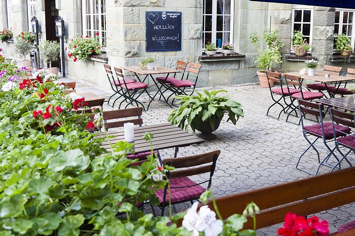 Manforter Hof - Brauhaus & Hotel in Leverkusen, Foto 10