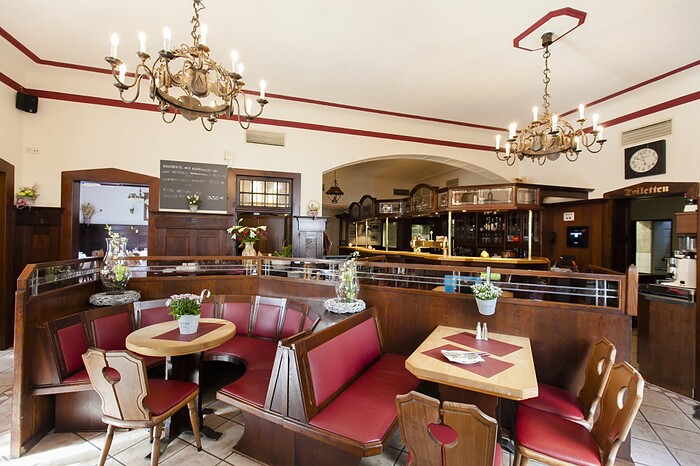 Manforter Hof - Brauhaus & Hotel in Leverkusen, Foto 6
