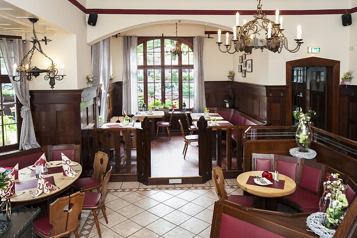 Manforter Hof - Brauhaus & Hotel in Leverkusen, Foto 5
