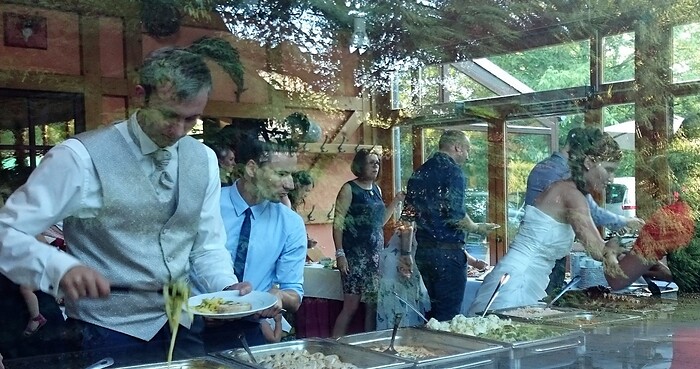 Hotel & Restaurant Bock in Limbach-Oberfrohna, Foto 5