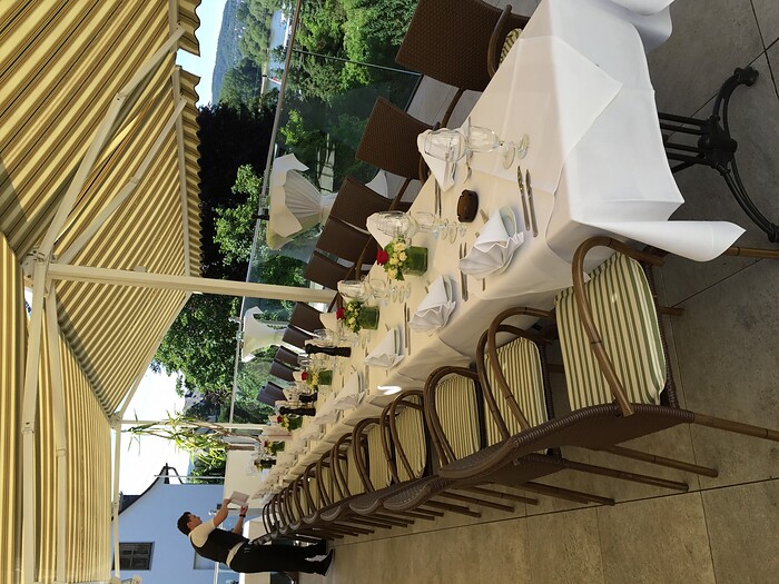 Ristorante Pizzeria Franco in Linz am Rhein, Foto 7