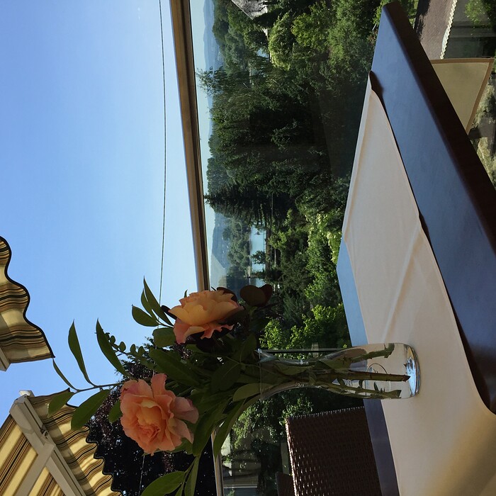 Ristorante Pizzeria Franco in Linz am Rhein, Foto 1