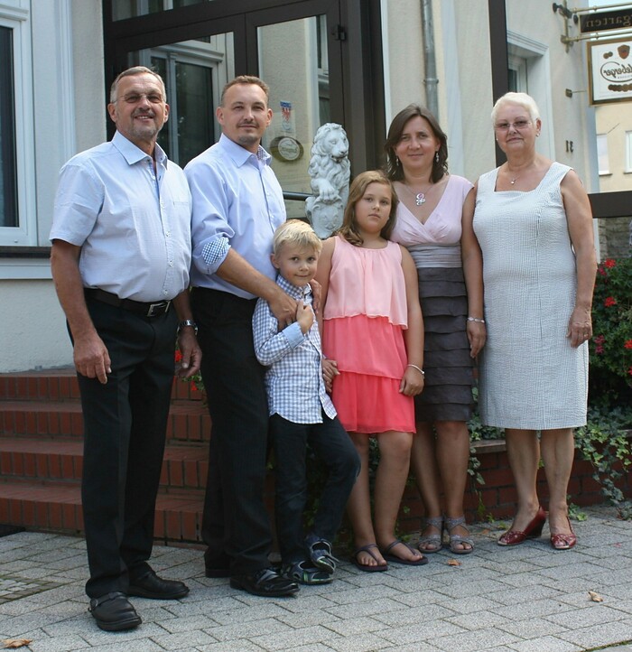 Gasthof & Pension Zum Löwen  in Ludwigsfelde, Foto 4