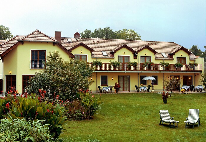Gasthof & Pension Zum Löwen  in Ludwigsfelde, Foto 7