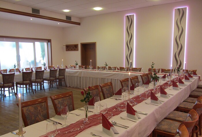 Gasthof & Pension Zum Löwen  in Ludwigsfelde, Foto 8