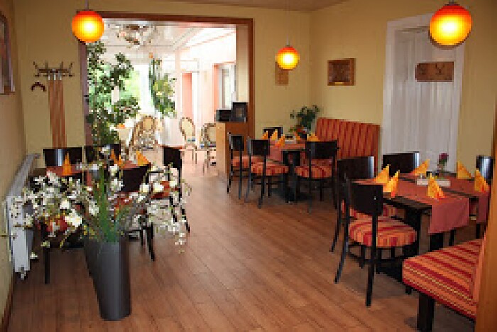 Gasthof & Pension Zum Löwen  in Ludwigsfelde, Foto 9