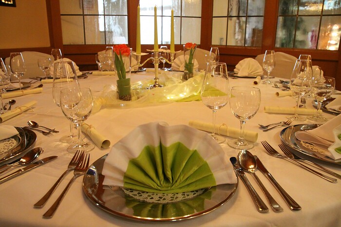 Waldhotel Berghof in Luisenthal, Foto 1