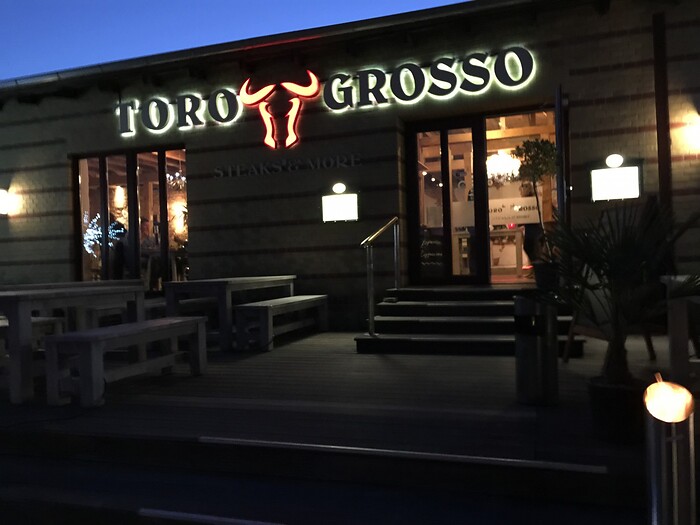 Toro Grosso GmbH in Magdeburg, Foto 28