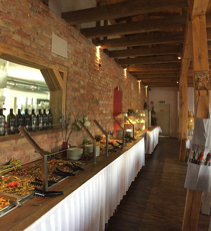 Toro Grosso GmbH in Magdeburg, Foto 23