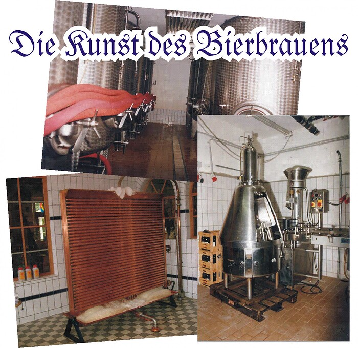 Brauhaus Castel in Mainz-Kastel, Foto 9