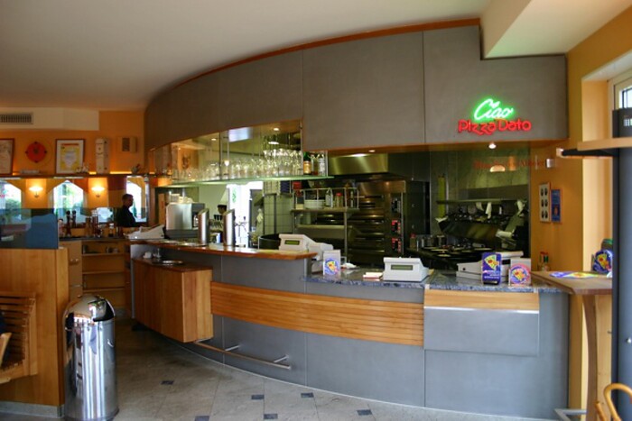 Pizza Dato in Mainz, Foto 6