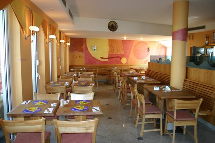 Pizza Dato in Mainz, Foto 5